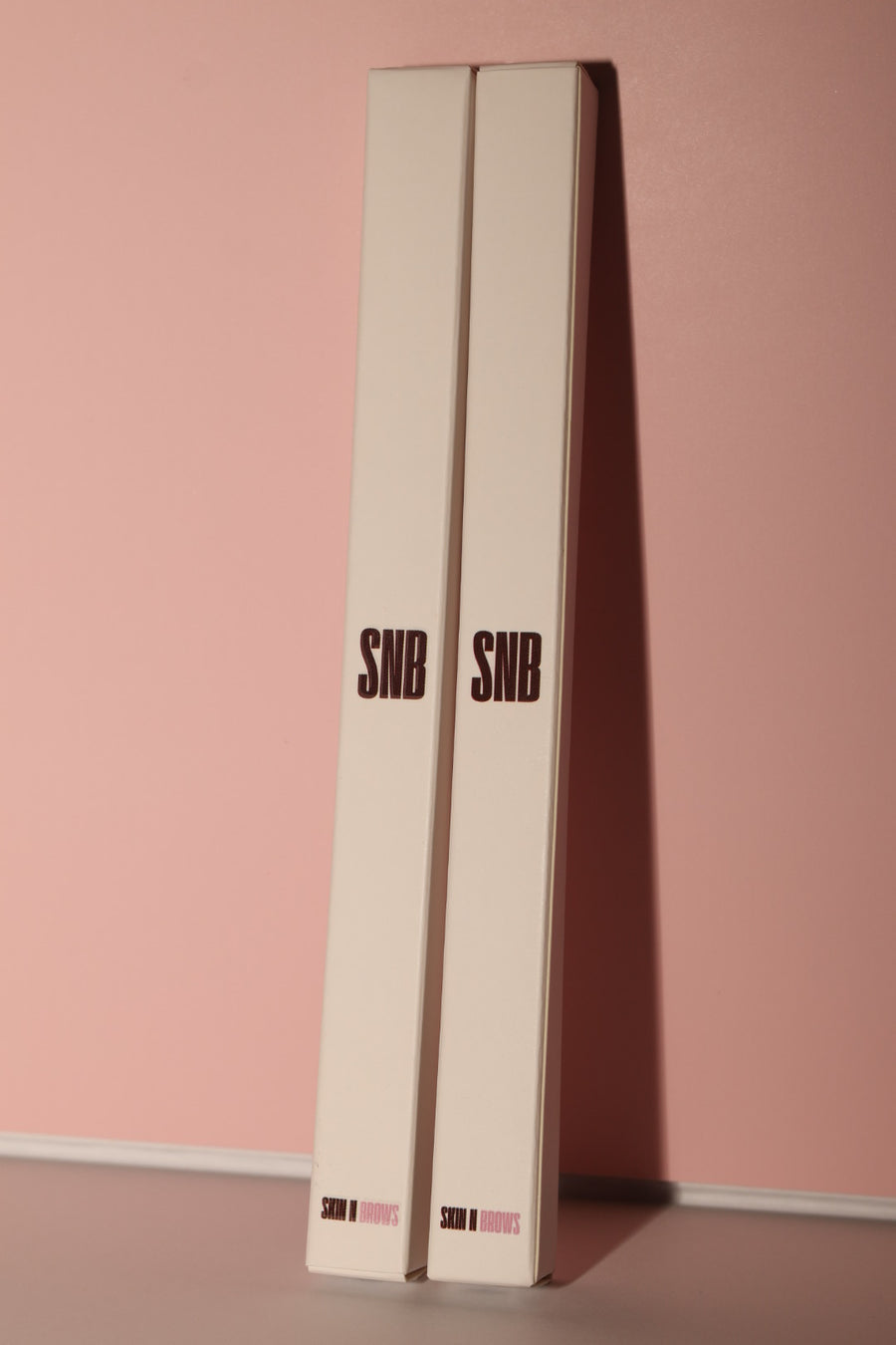 The Brow Brush Duo