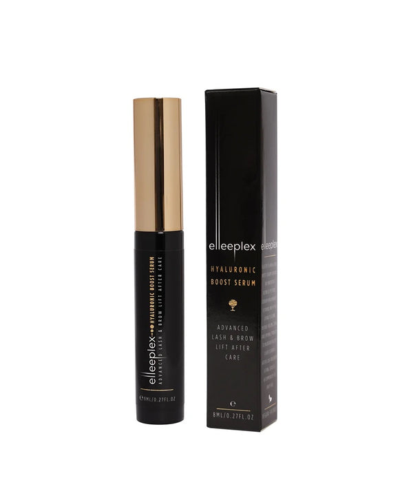 elleeplex hyaluronic boost serum
